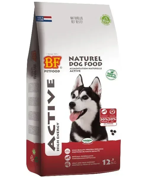 Biofood Active High Energy (12,5 kg)