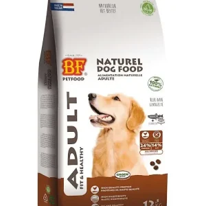 Biofood Adult Krokant (12,5 kg)