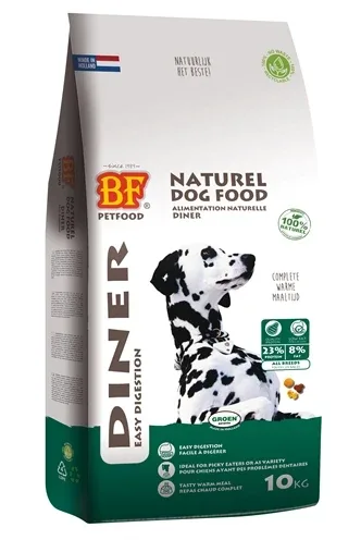 Biofood Diner - 10 kg