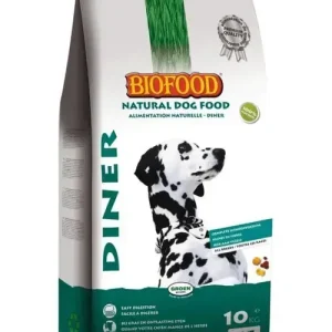 Biofood Diner (10 kg)