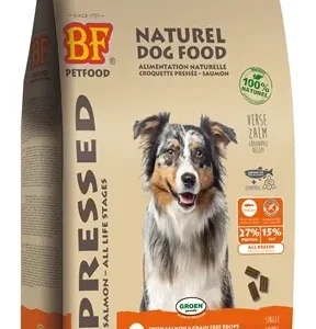 Biofood Geperst Graanvrij - 5 kg