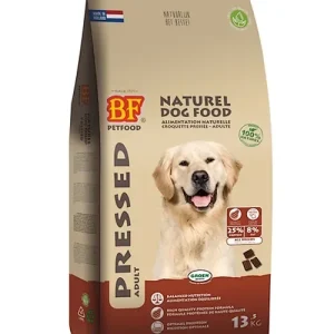 Biofood Geperste brok Adult