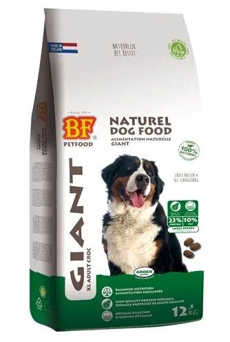 Biofood Giant - 12,5 kg