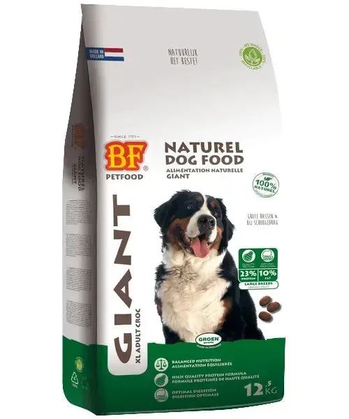 Biofood Giant (12,5 kg)