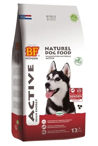 Biofood High Energy - 12,5 kg