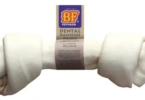 Biofood Knoop Large 27 29 cm - Naturel