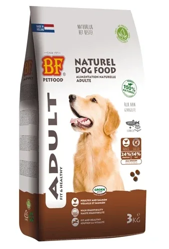Biofood Krokant - 3 kg