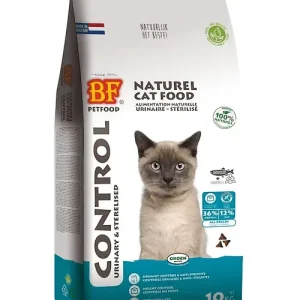 Biofood NCF Control Urinary & Sterilised (10 kg)