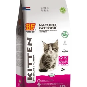 Biofood NCF Kitten Pregnant & Nursing - Kattenvoer - (10 kg)