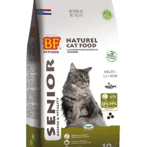 Biofood NCF Senior Kat Ageing & Vitality (10 kg)