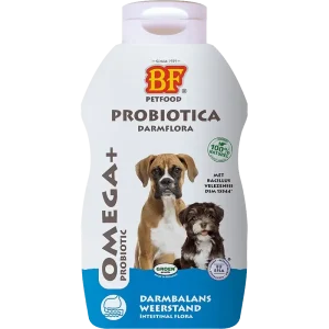 Biofood Probiotica 500 ml
