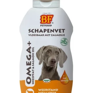 Biofood Schapenvet Vloeibaar