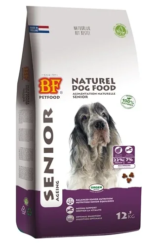 Biofood Senior - 12,5 kg