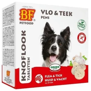 Biofood Vlo & Teek pens