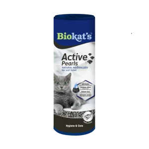 Biokat’s Active Pearls