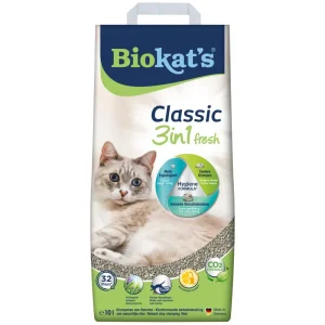 biokat’s classic 3-1 18ltr
