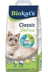 Biokat’s Classic fresh 10 kg