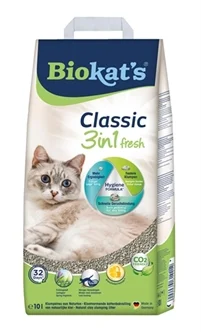 Biokat’s Classic fresh 10 kg