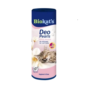 Biokat’s Deo Pearls Baby Powder