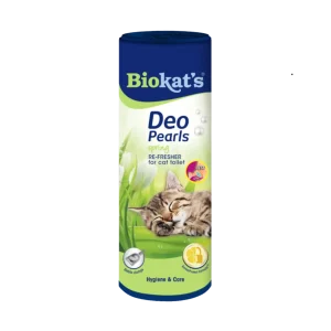 Biokat’s Deo Pearls Spring