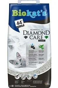 Biokat’s Diamond Care Classic 8 Liter