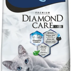 Biokat's Diamond Care Classic - Kattenbakvulling