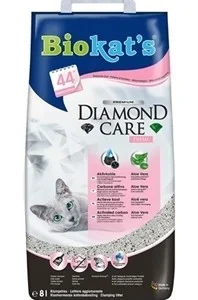 Biokat’s Diamond Care Fresh 8liter