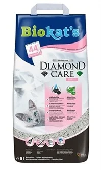 Biokat’s Diamond Care Fresh 8liter