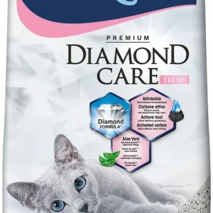 Biokat's Diamond Care Fresh - Kattenbakvulling