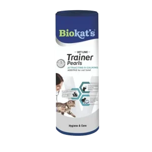 Biokat’s Training Pearls 700 g