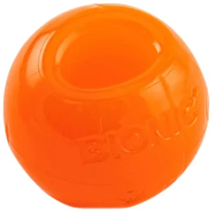 BIONIC Bal S – 6cm oranje