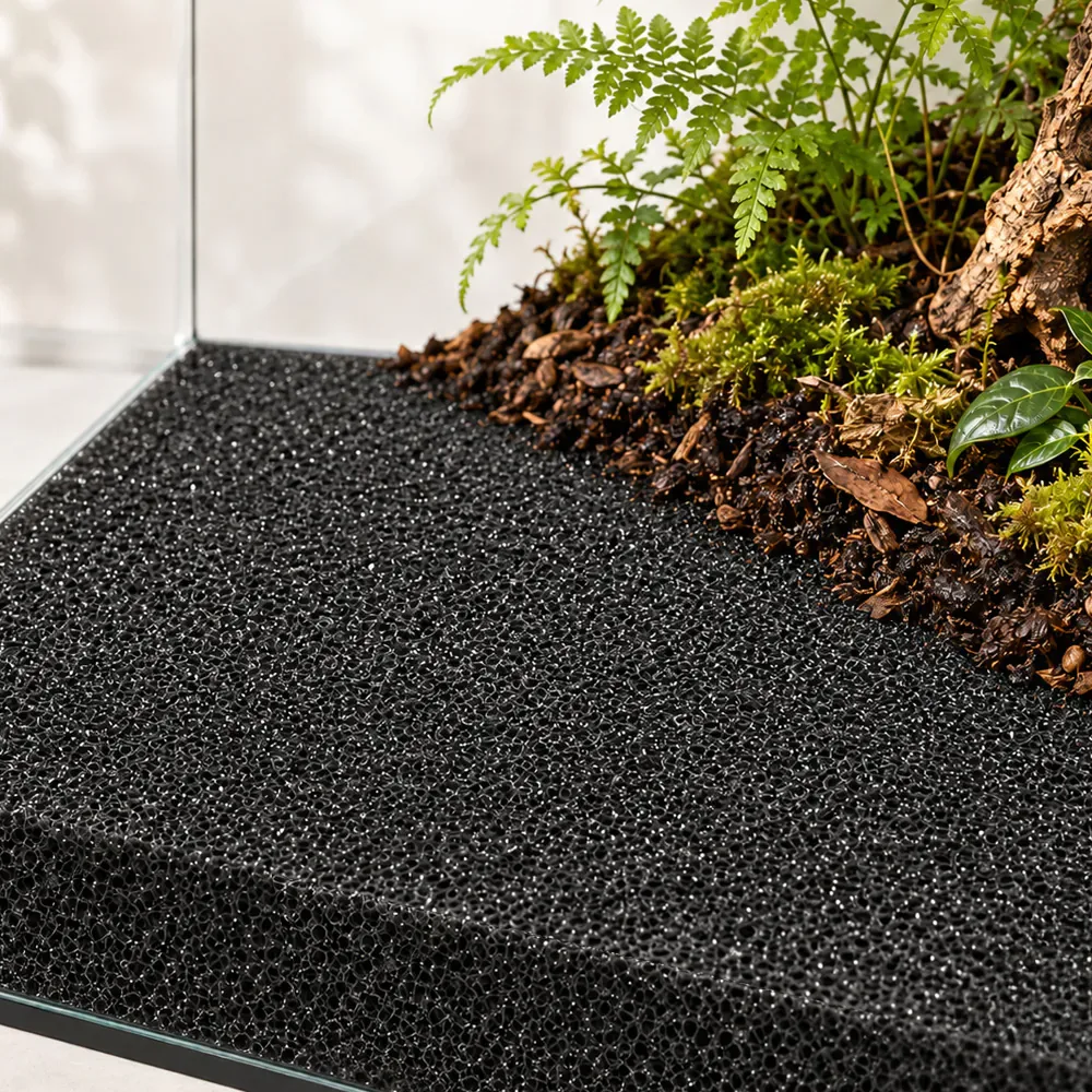 Biotopo DendroFoam Filtermat voor Terrarium - Image 2