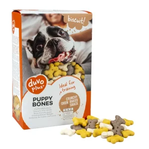 biscuit! Puppy kluifjes 500gr