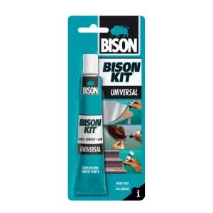Bison Kit Contactlijm - 50 Milliliter