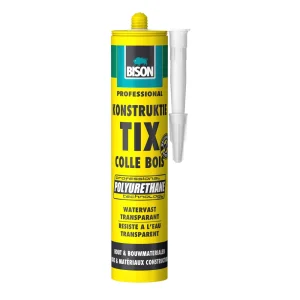Bison Konstructie Tix - Kit