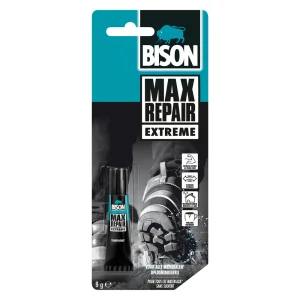 Bison Max Repair - Lijm
