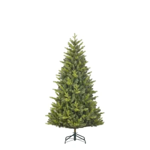 Black Box Atmore - Kunstkerstboom - Groen - 215 cm