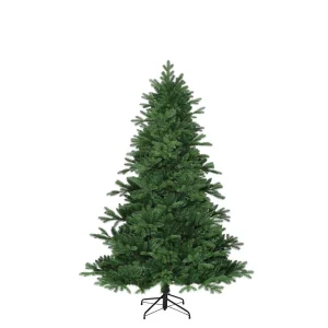 Black Box Brampton - Kunstkerstboom - Groen - 215 cm