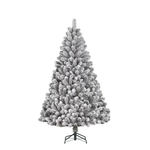 Black Box Charlton - Kunstkerstboom - Frosted - 230 cm