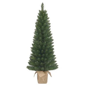 Black Box Gerlos - Kunstkerstboom - Groen - 90 cm