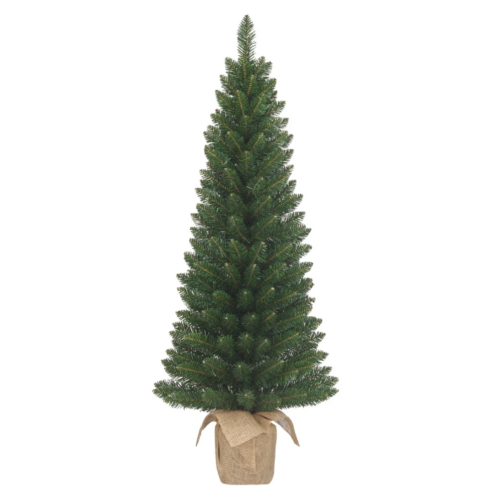 Black Box Gerlos - Kunstkerstboom - Groen - 90 cm