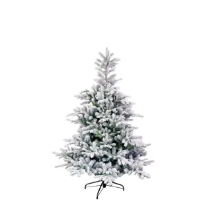 Black Box Grimshaw - Kunstkerstboom - Frosted - 215 cm