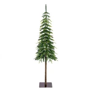 Black Box Lodge - Kunstkerstboom - Groen - 185 cm