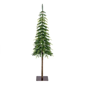 Black Box Lodge - Kunstkerstboom - Groen - 215 cm