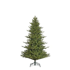 Black Box Meran - Kunstkerstboom - Groen - 185 cm