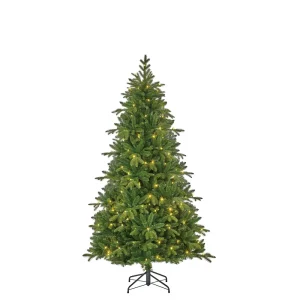 Black Box Trees Brampton - Kunstkerstboom - Groen - 300 - 230 cm