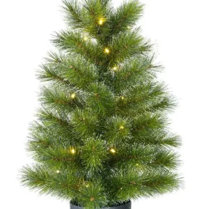 Black Box Trees Glendon - Kunstkerstboom - Groen - 30 - 90 cm