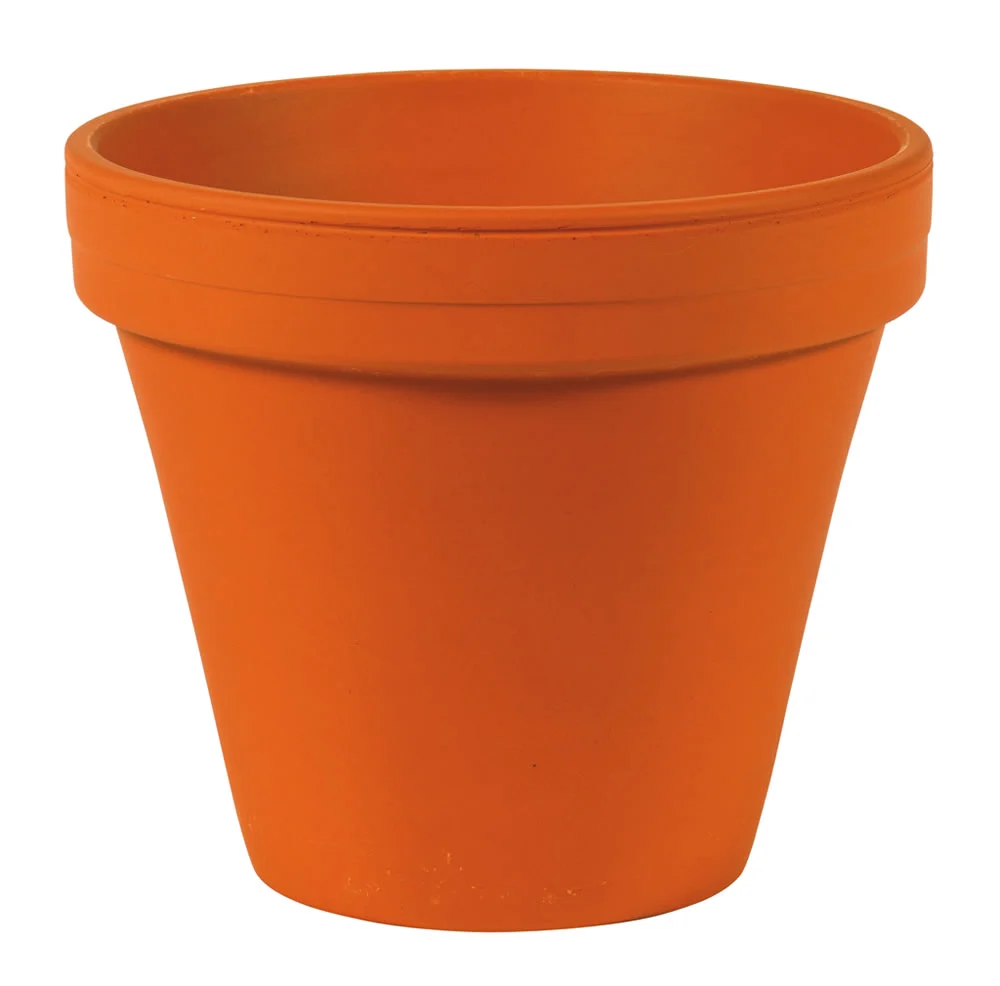 BLT 06/07 - Bloempot - Terracotta - 7 cm