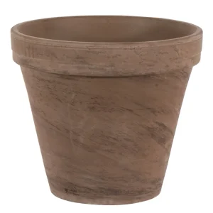 BLT 10/11 - Bloempot - Basalt - 11.3 cm