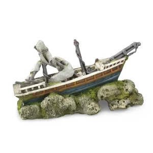 Boat L – 36×13,5×18,5CM